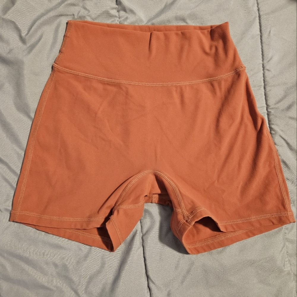 Buffbunny Legacy Shorts